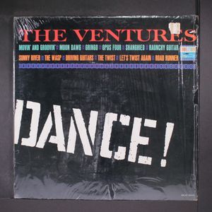 VENTURES