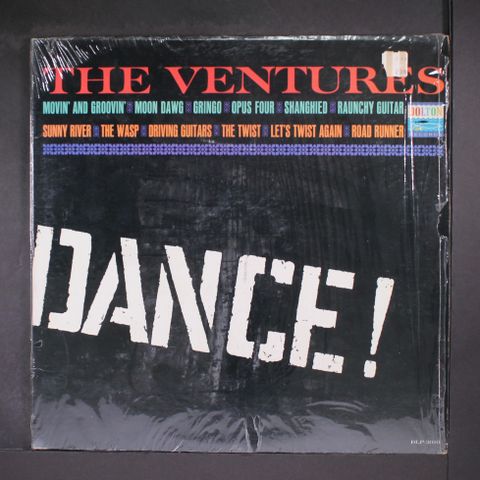 VENTURES