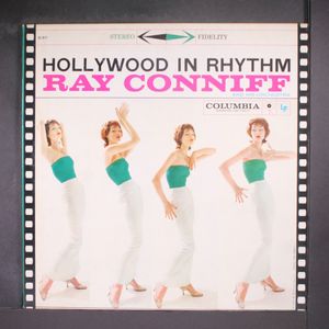 RAY CONNIFF