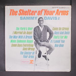 SAMMY DAVIS JR.