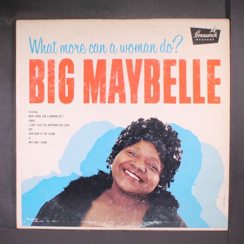 Item