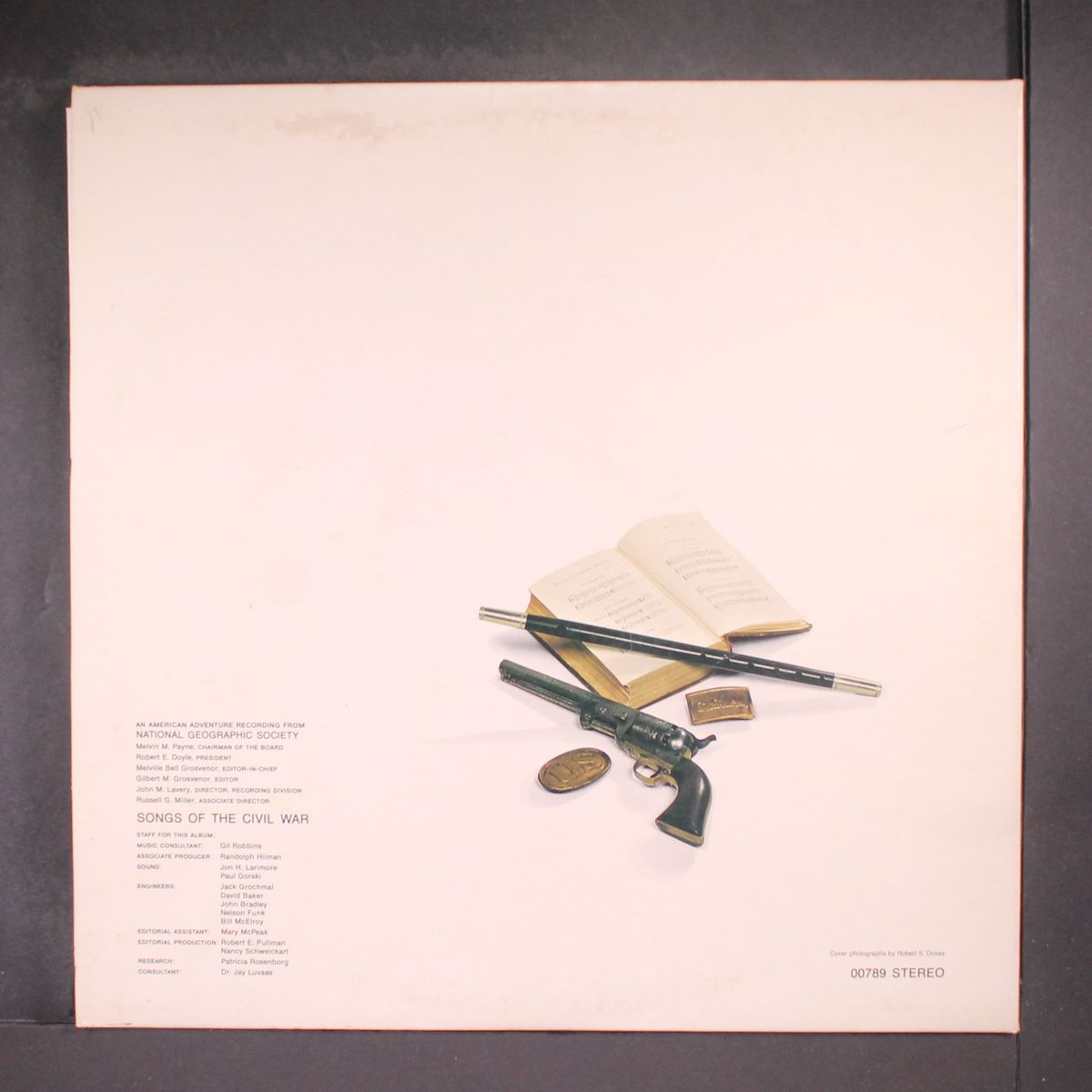 songs of the civil war by VARIOUS