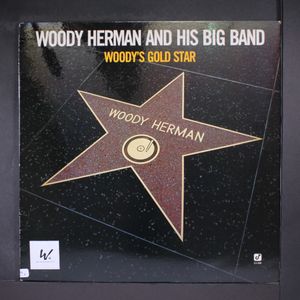 WOODY HERMAN & HIS BIG BAND