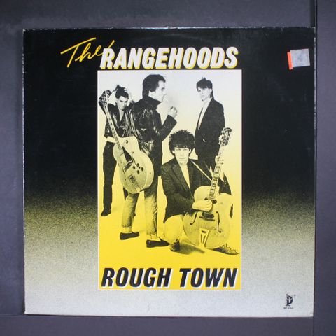 RANGEHOODS