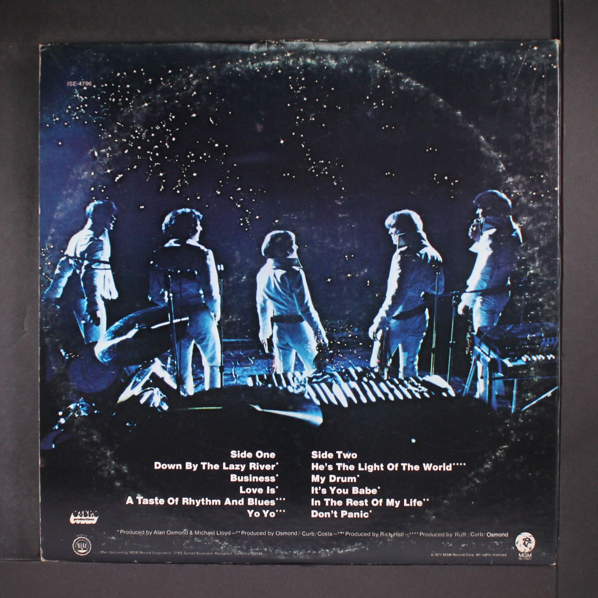 phase-3 by OSMONDS