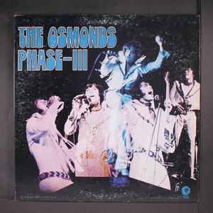 OSMONDS