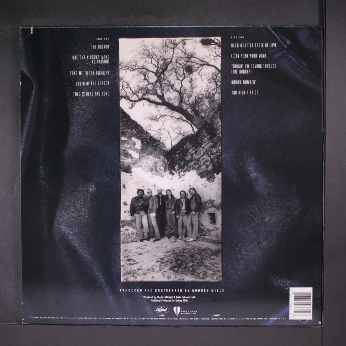 cycles by DOOBIE BROTHERS