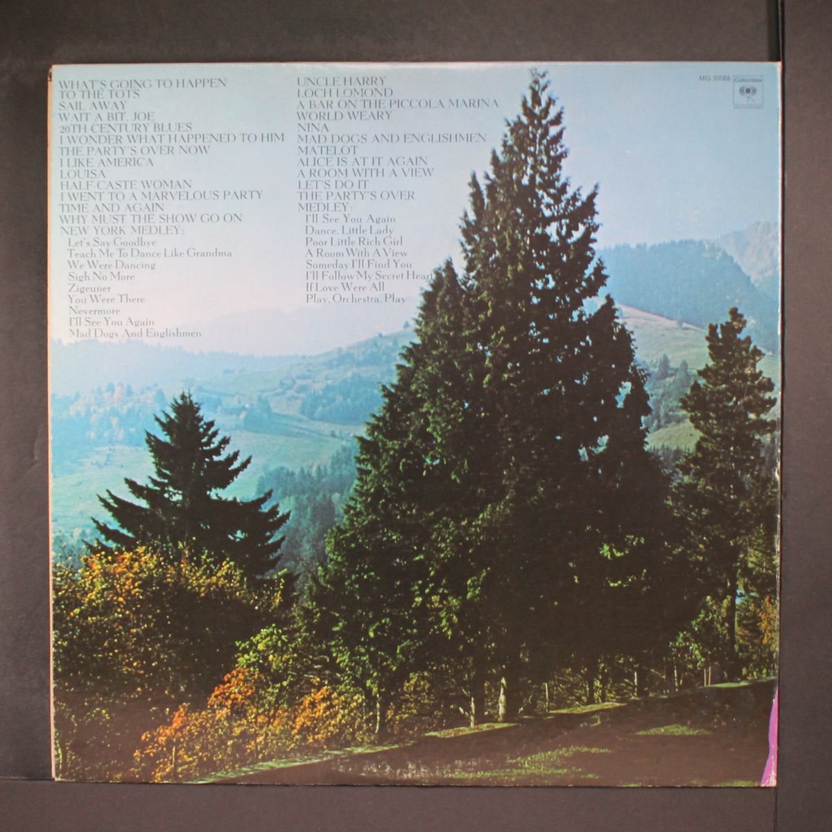 noel coward album by NOEL COWARD