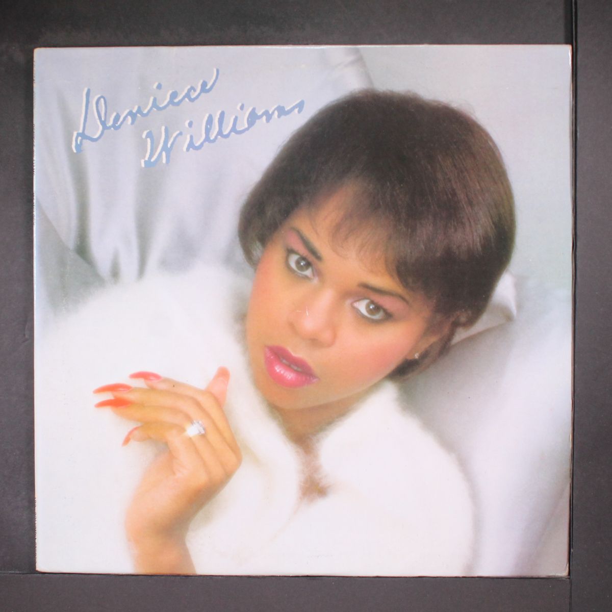 my melody by DENIECE WILLIAMS