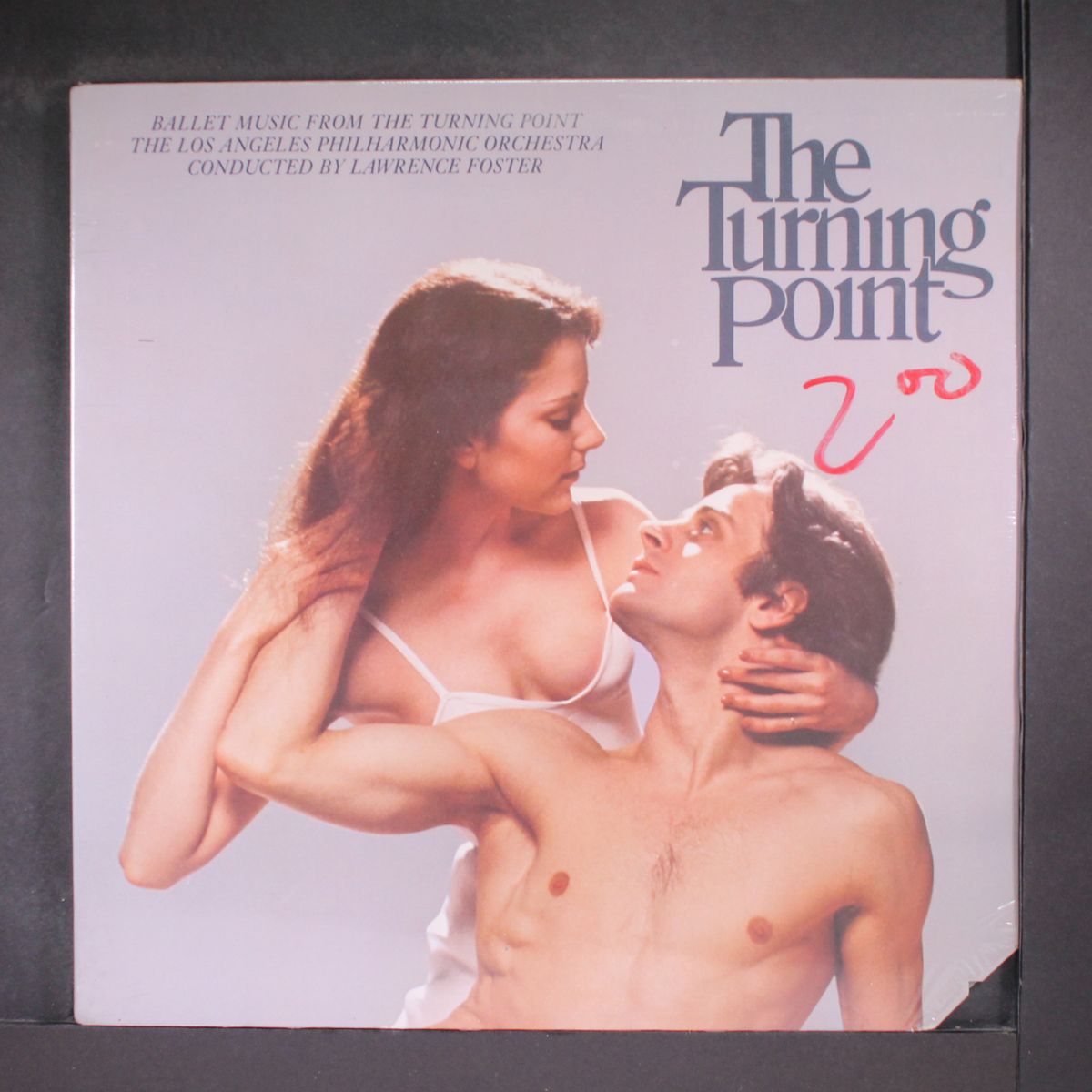the turning point by SOUNDTRACK