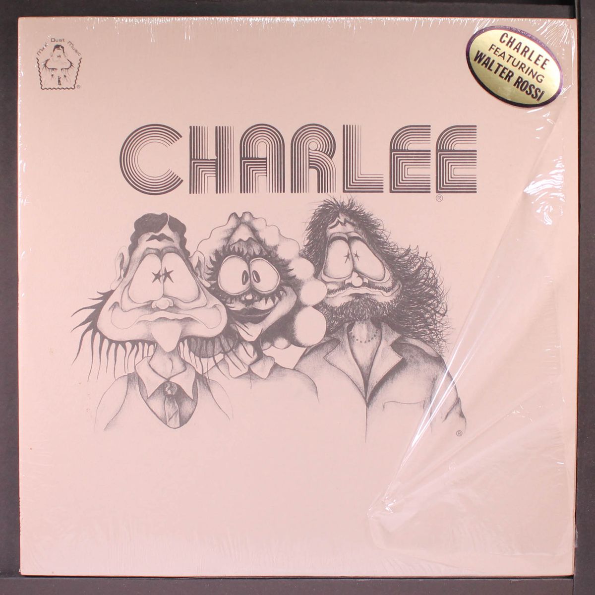 charlee by CHARLEE