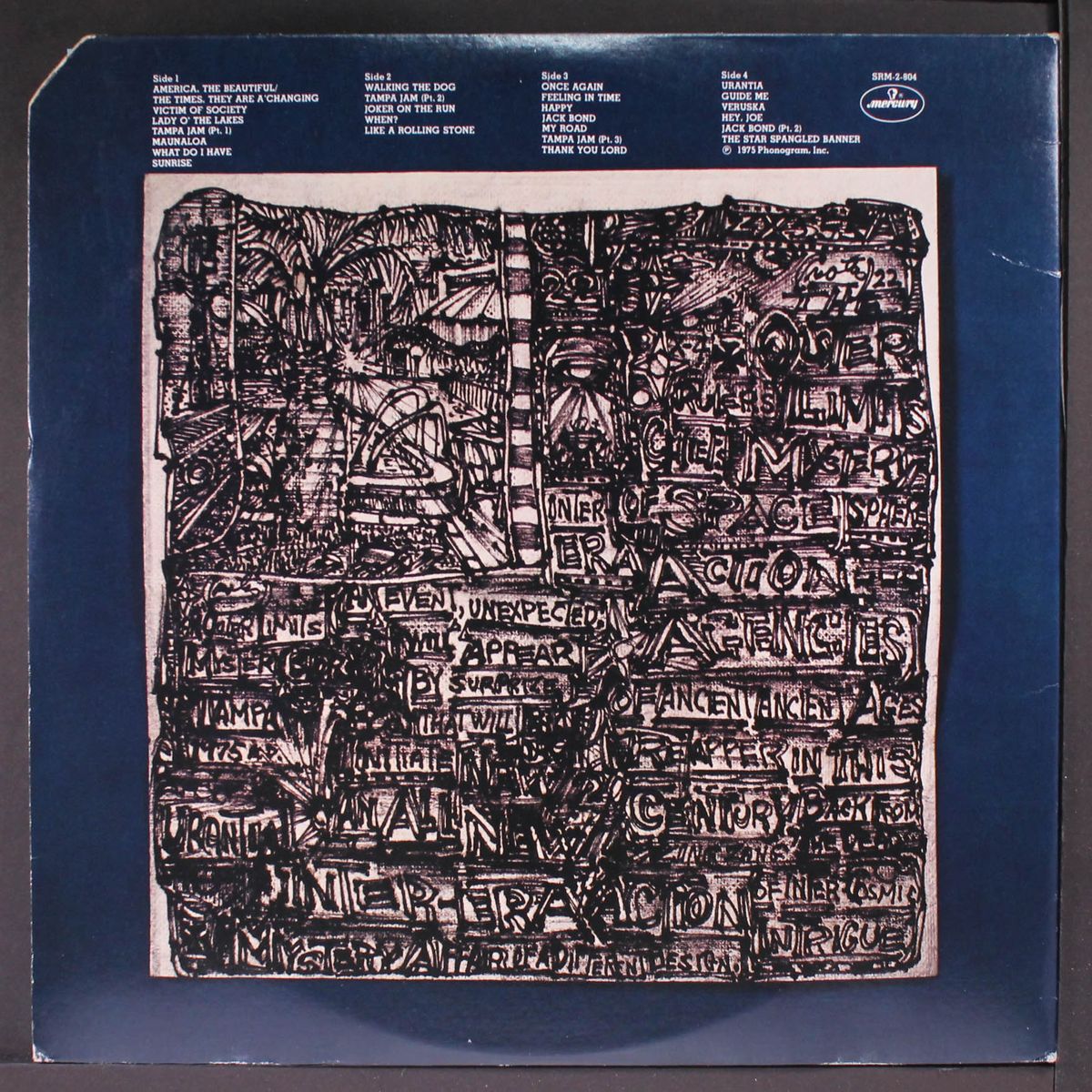 spirit of '76 by SPIRIT
