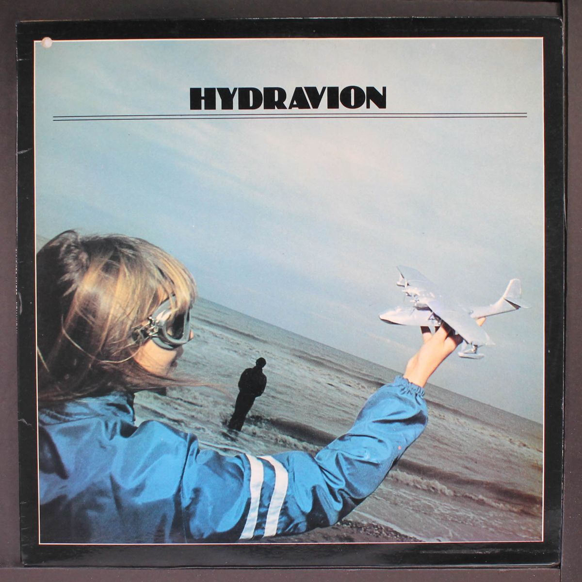 hydravion by HYDRAVION