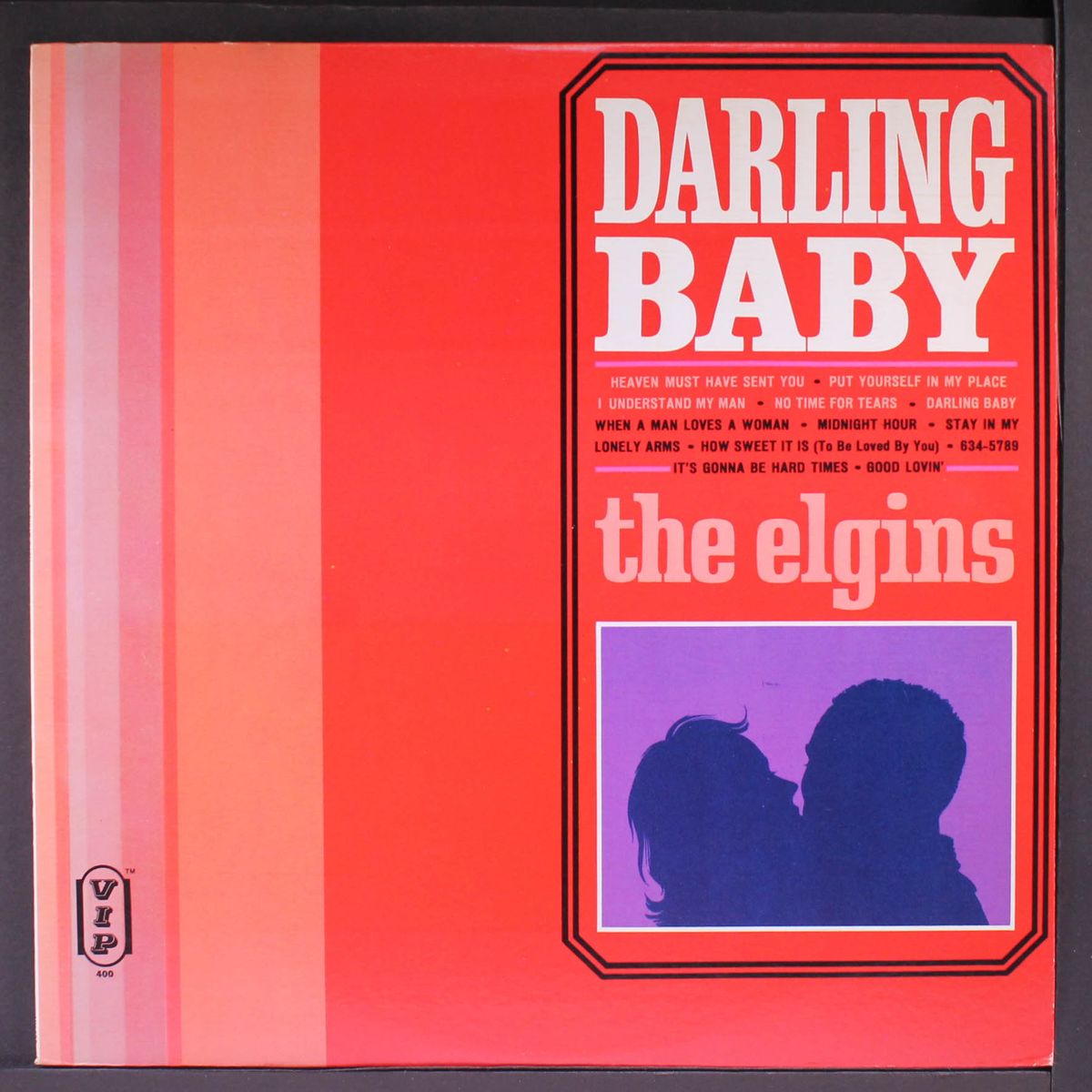 darling baby by ELGINS