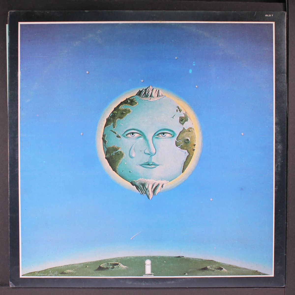 the young person's guide to king crimson by KING CRIMSON