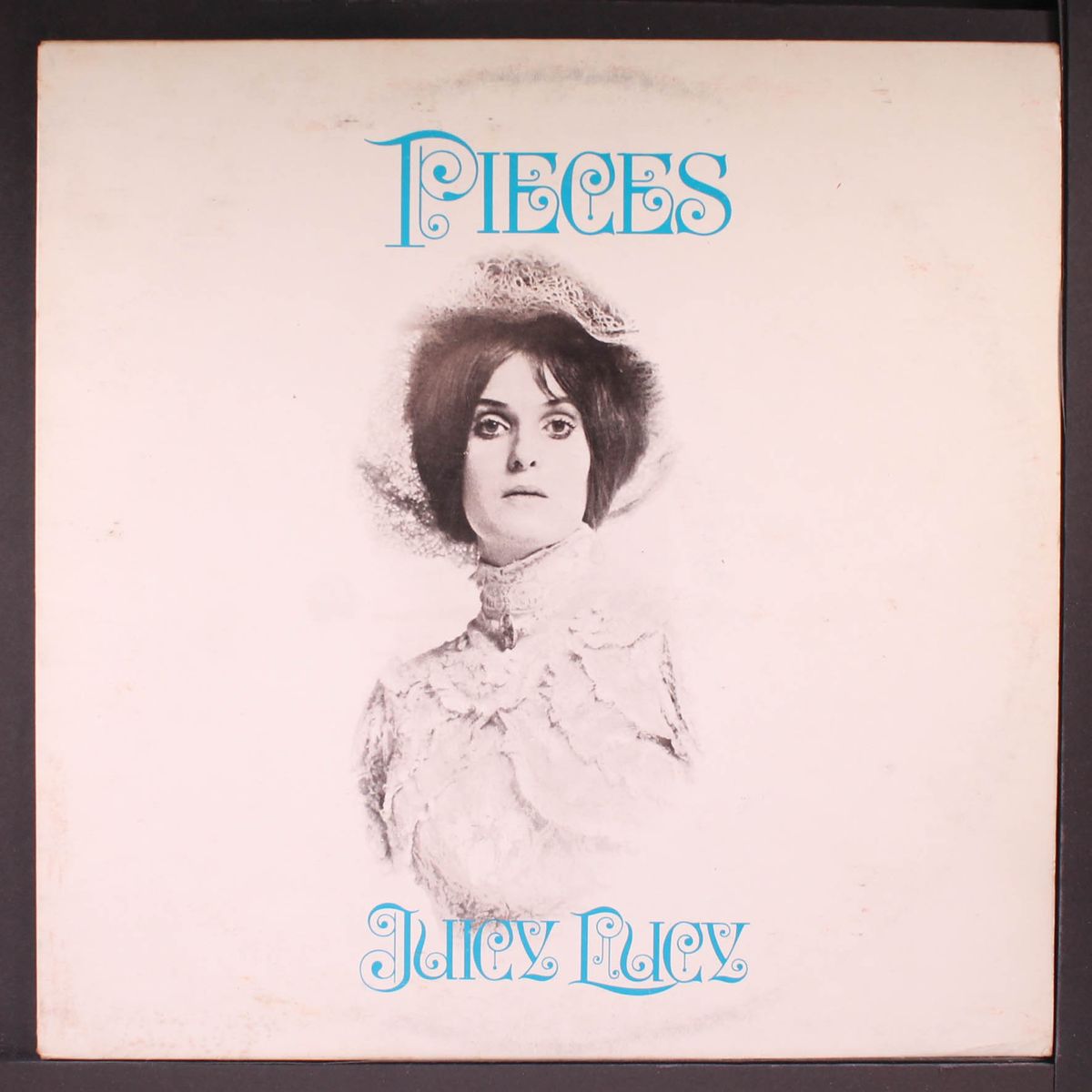 pieces by JUICY LUCY