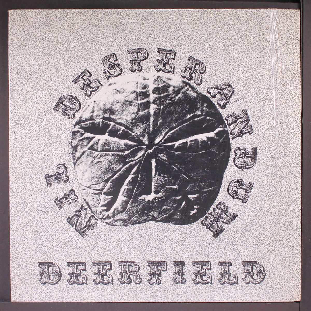 nil desperandum by DEERFIELD