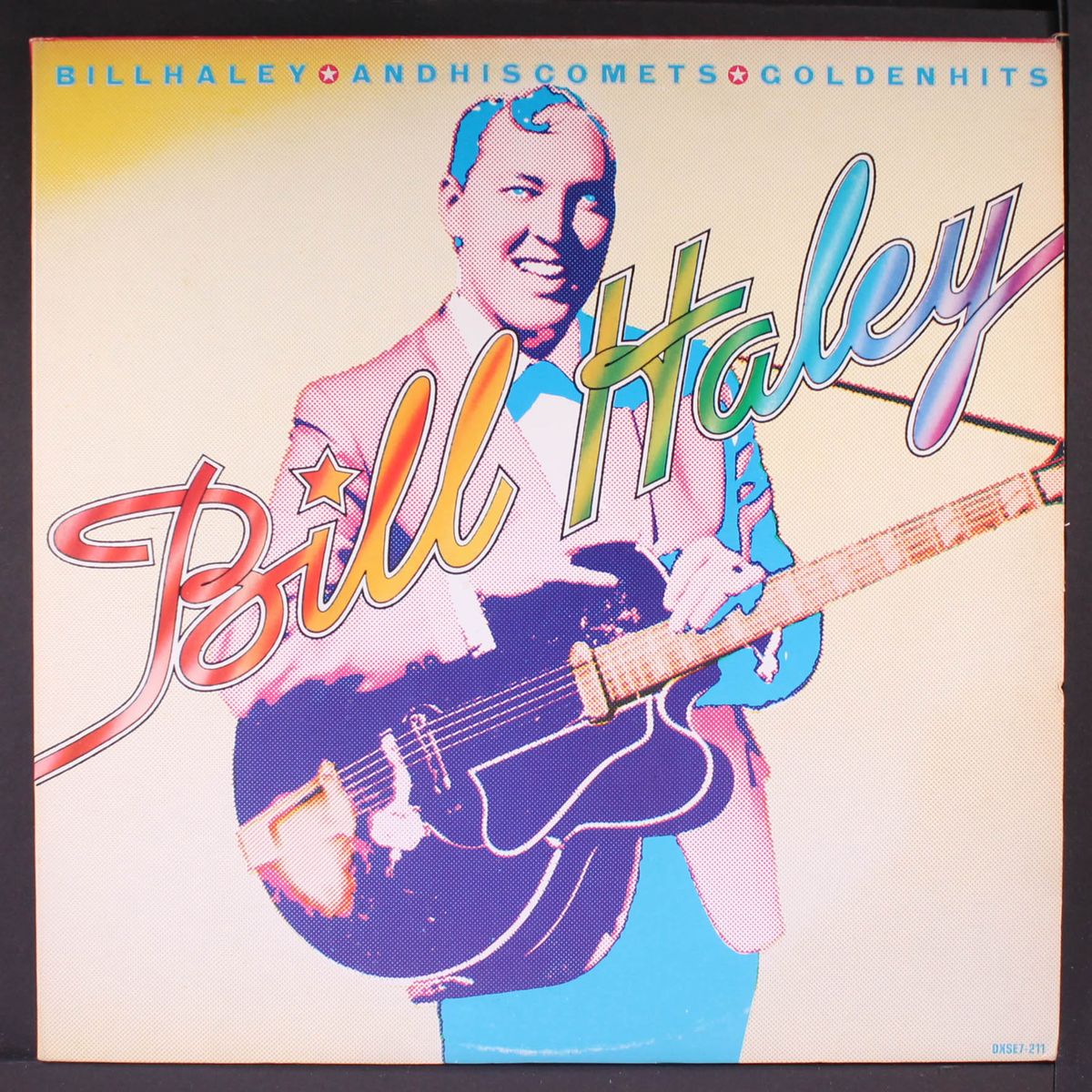 golden hits by BILL HALEY