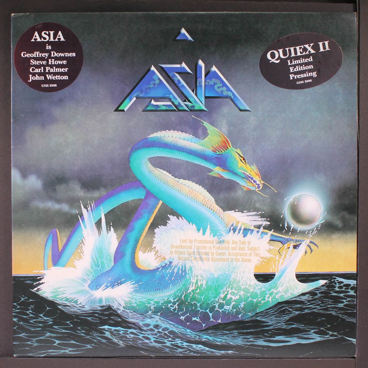 asia by ASIA