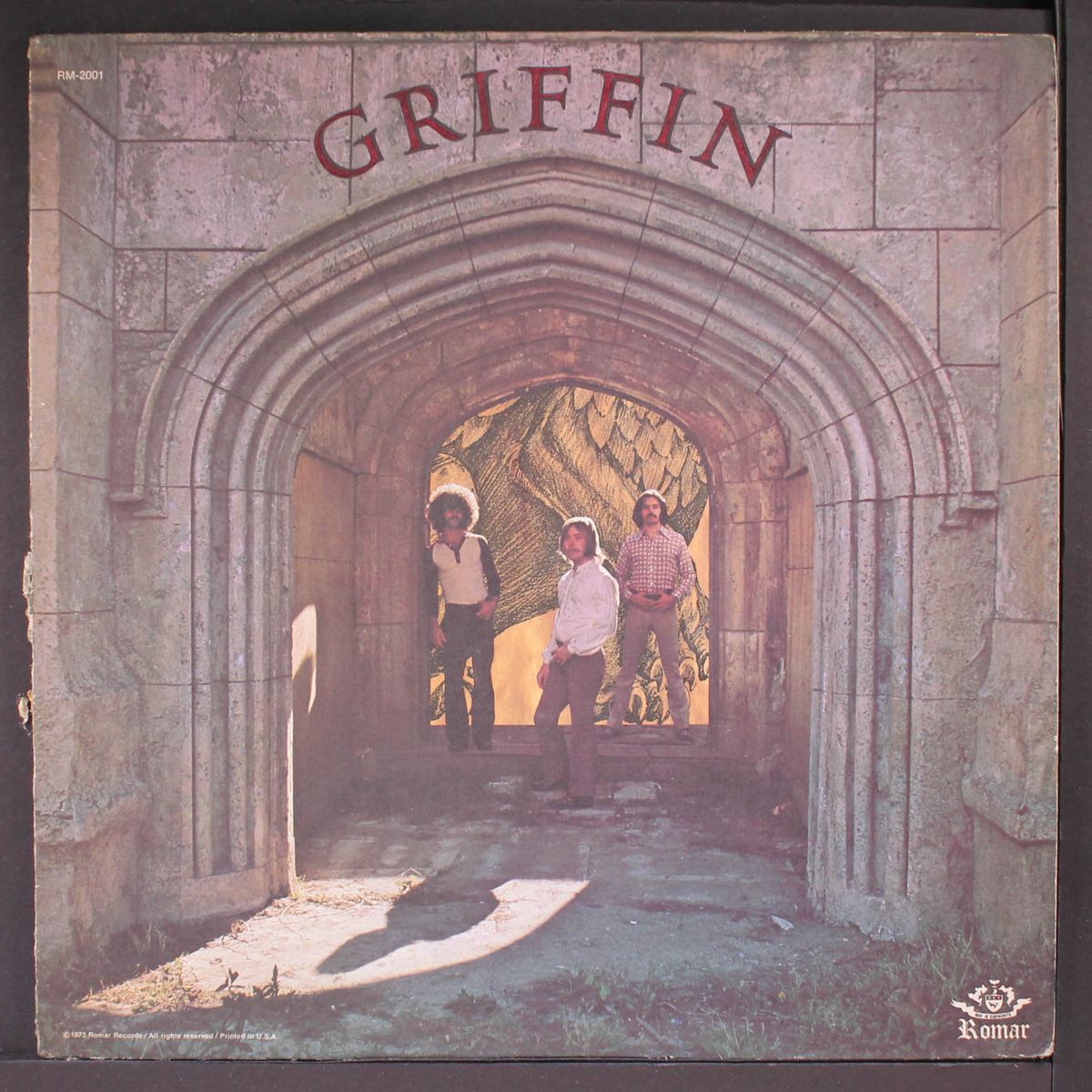 griffin by GRIFFIN