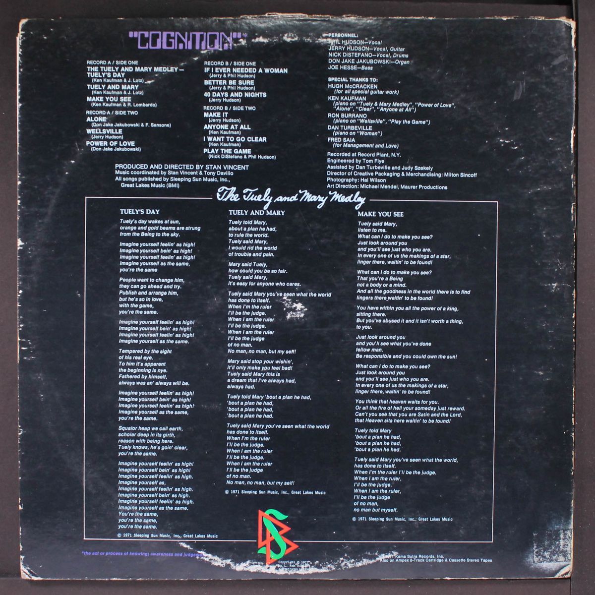 cognition by ROAD