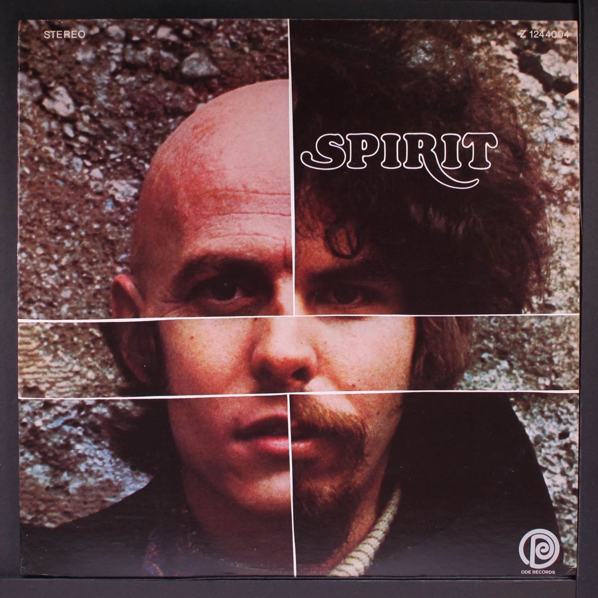 spirit by SPIRIT