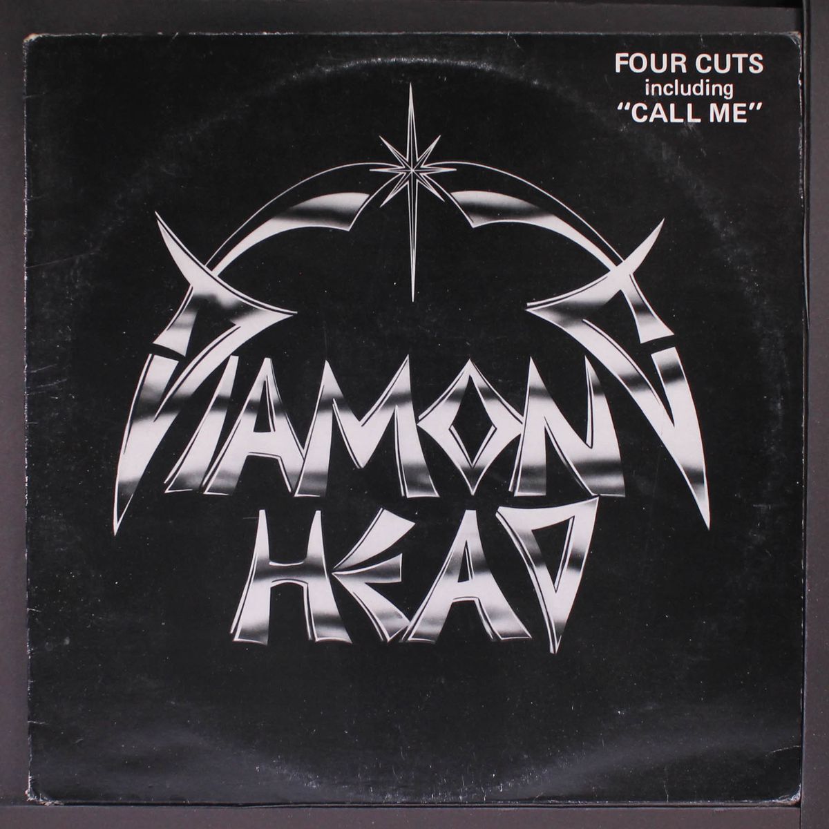 four cuts by DIAMOND HEAD