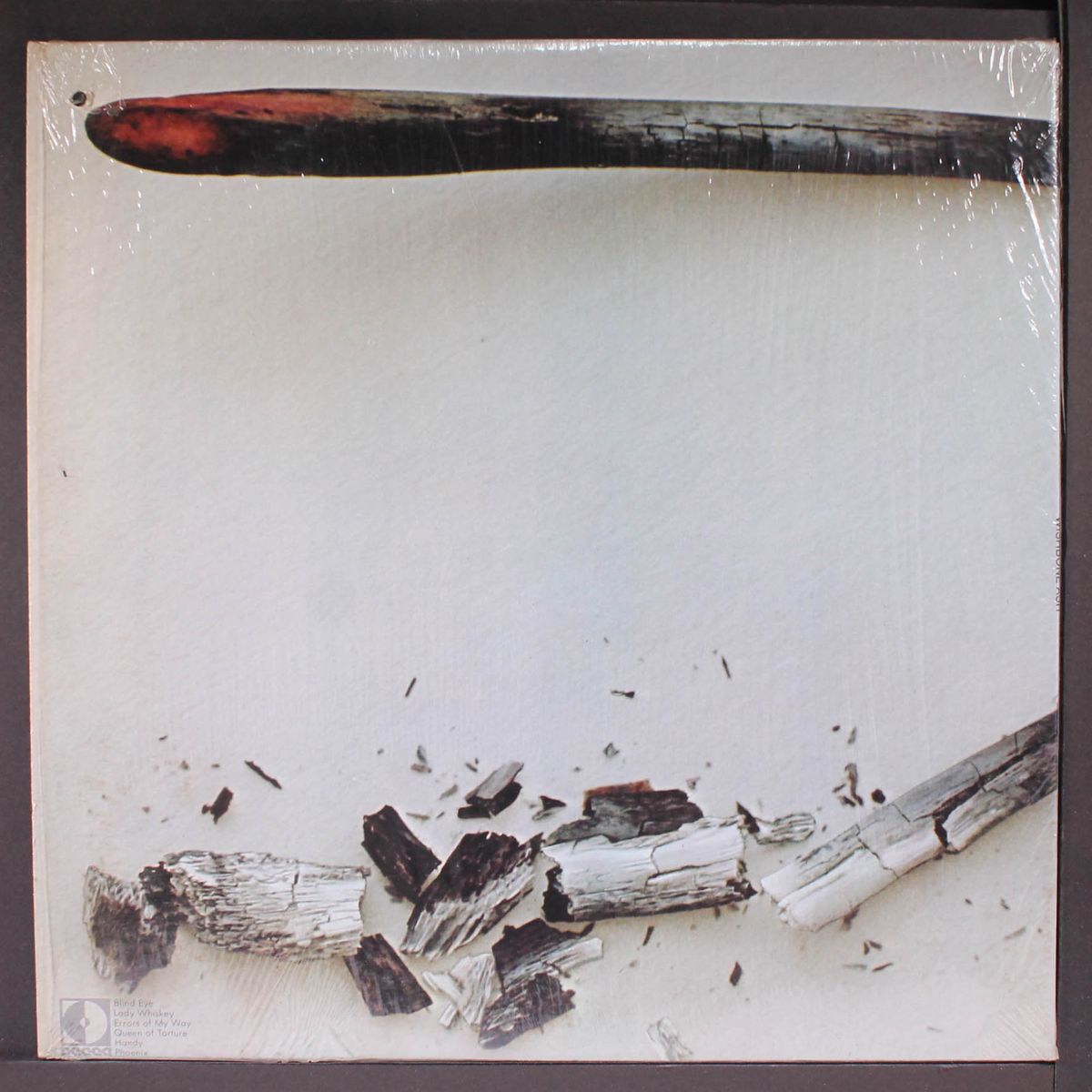 wishbone ash by WISHBONE ASH