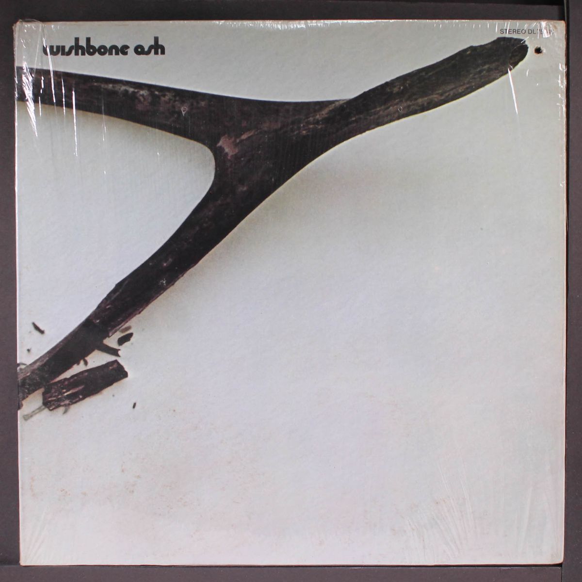 wishbone ash by WISHBONE ASH
