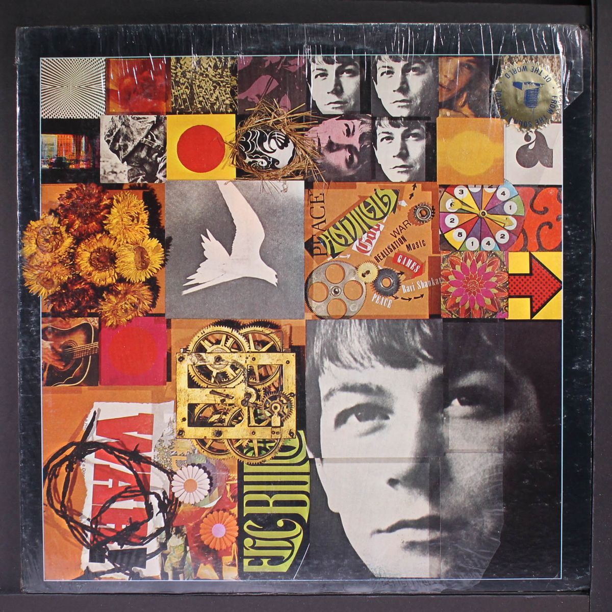 the twain shall meet by ERIC BURDON & ANIMALS