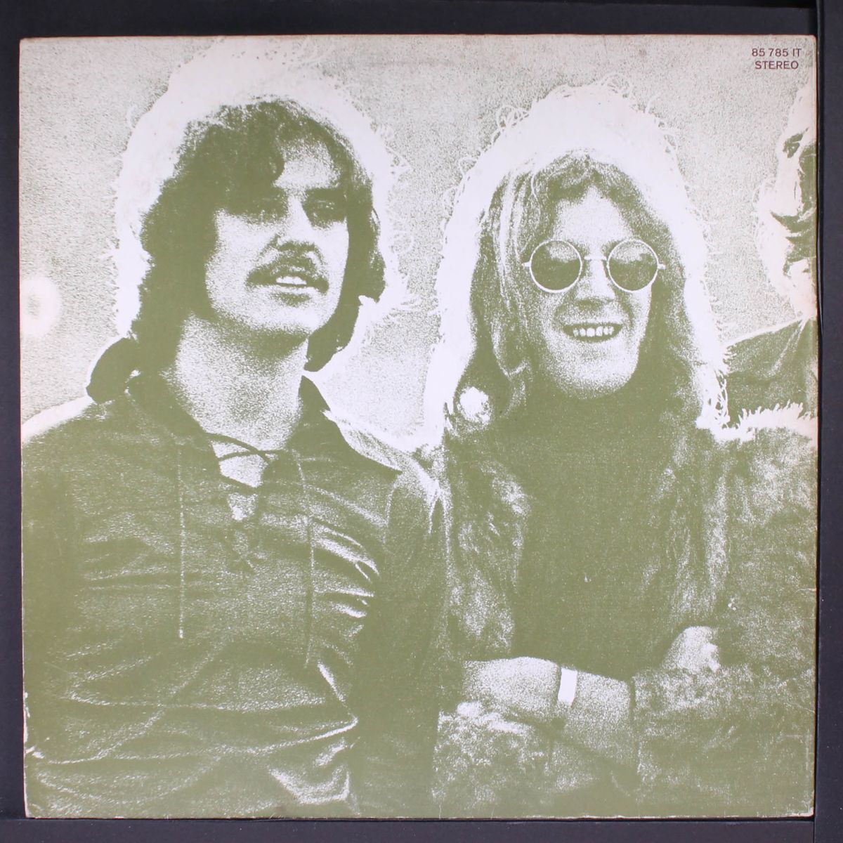 spooky two by SPOOKY TOOTH