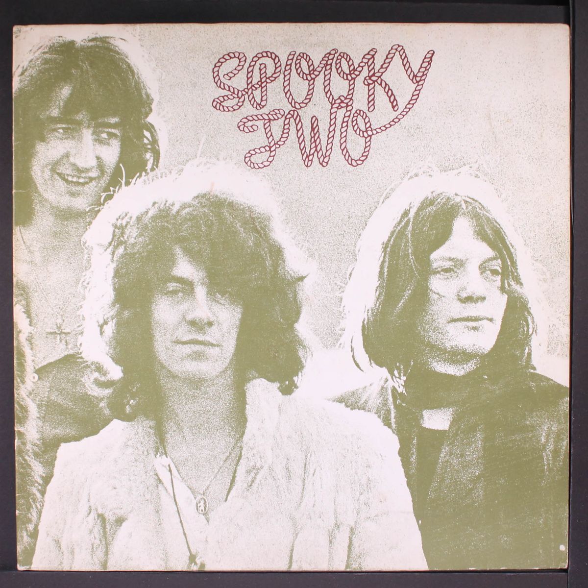 spooky two by SPOOKY TOOTH