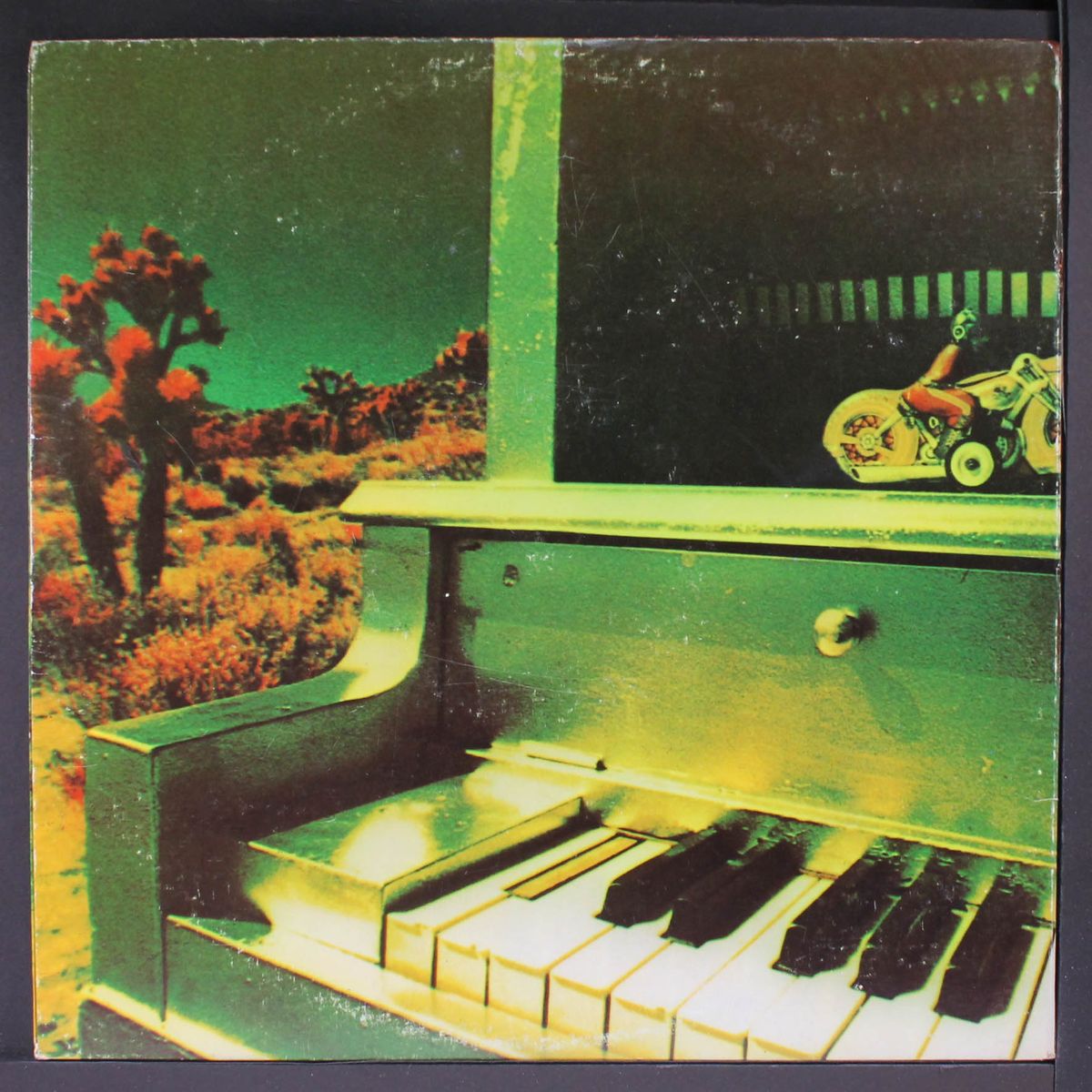 shine on brightly by PROCOL HARUM
