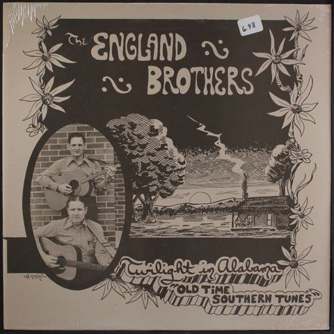 ENGLAND BROTHERS
