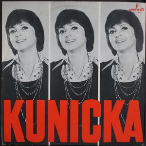 HALINA KUNICKA