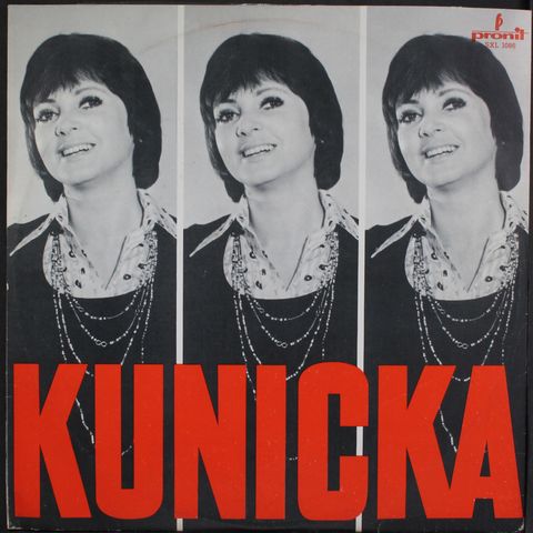 HALINA KUNICKA