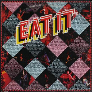 HUMBLE PIE