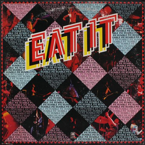 HUMBLE PIE