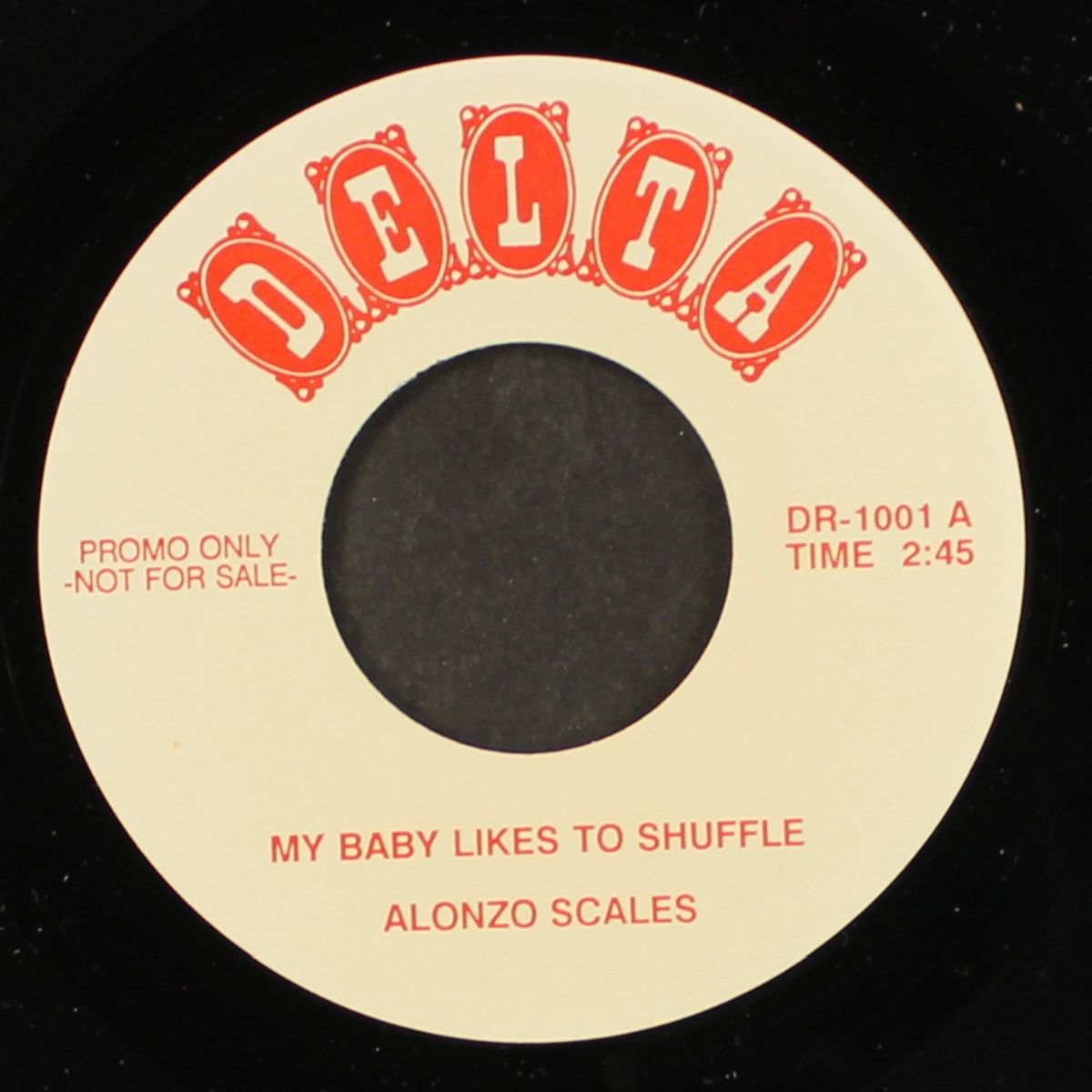 i want to know / my baby likes to shuffle by LLOYD SIMS / ALONZO SCALES