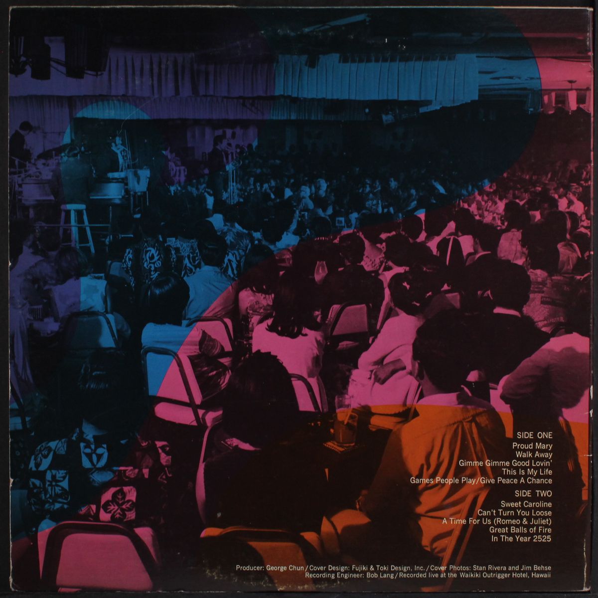 s.o.s. fever by SOCIETY OF SEVEN