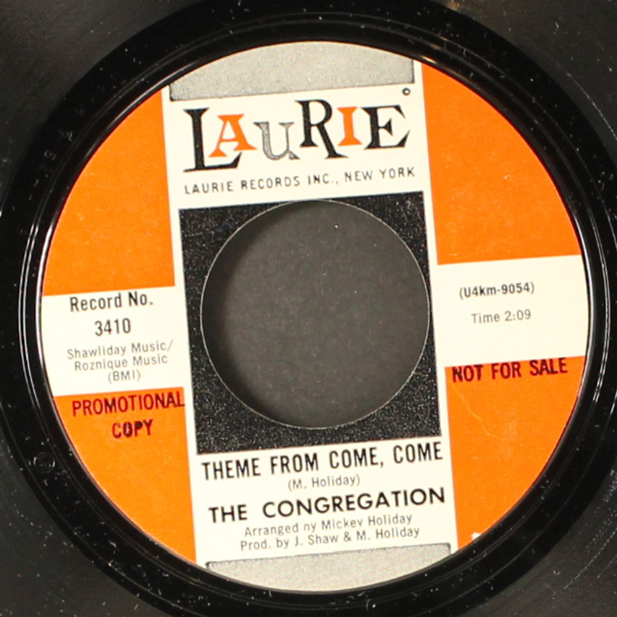 come, come / theme by CONGREGATION