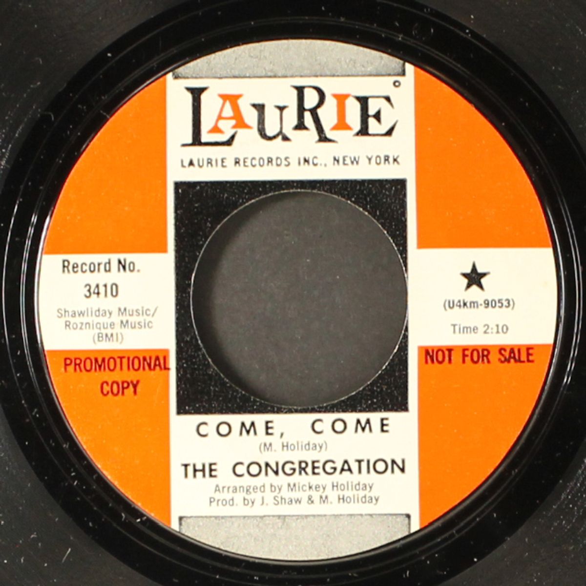 come, come / theme by CONGREGATION