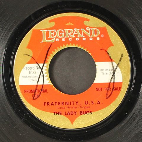 LADY BUGS