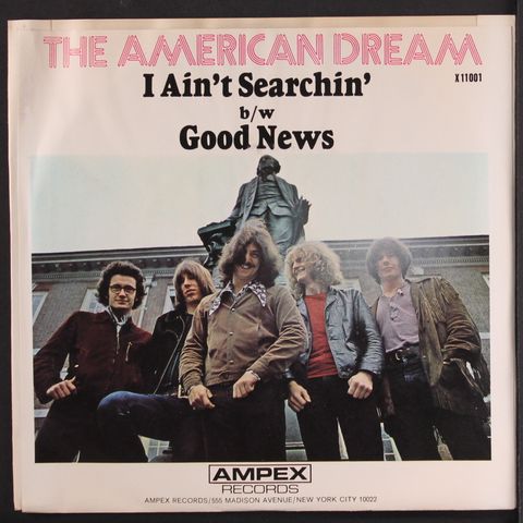 AMERICAN DREAM