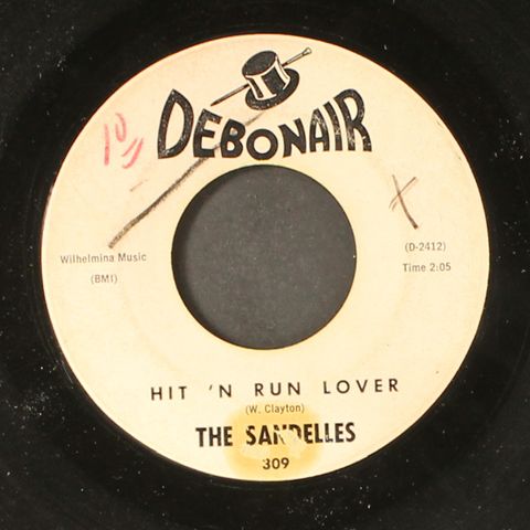 SANDELLES