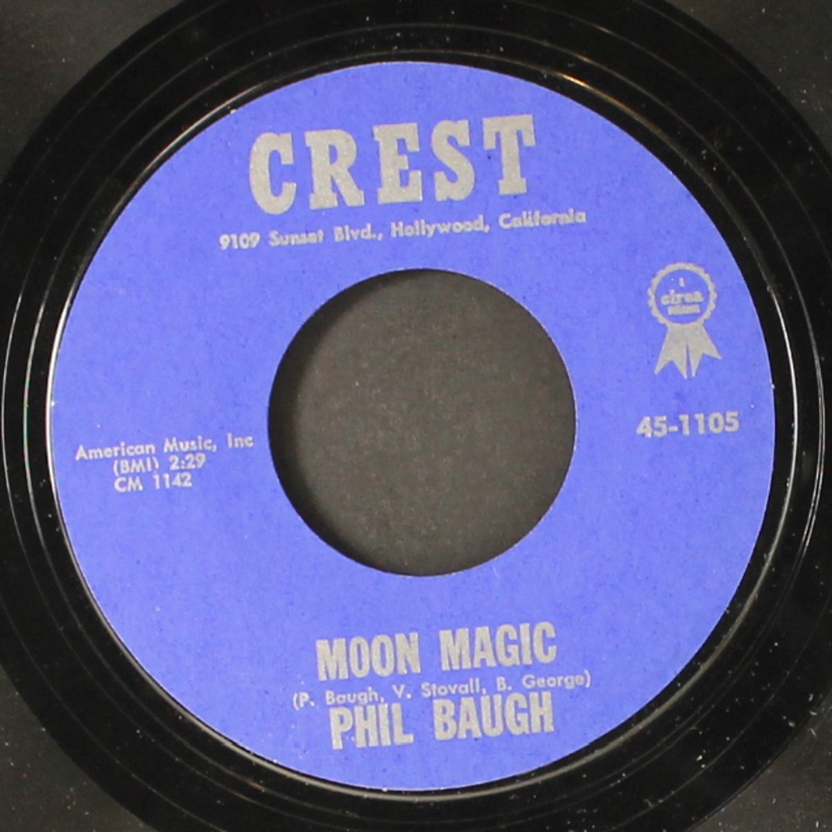 bumble twist / moon magic by PHIL BAUGH