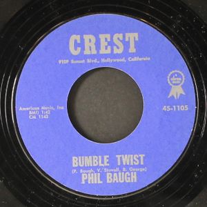 PHIL BAUGH