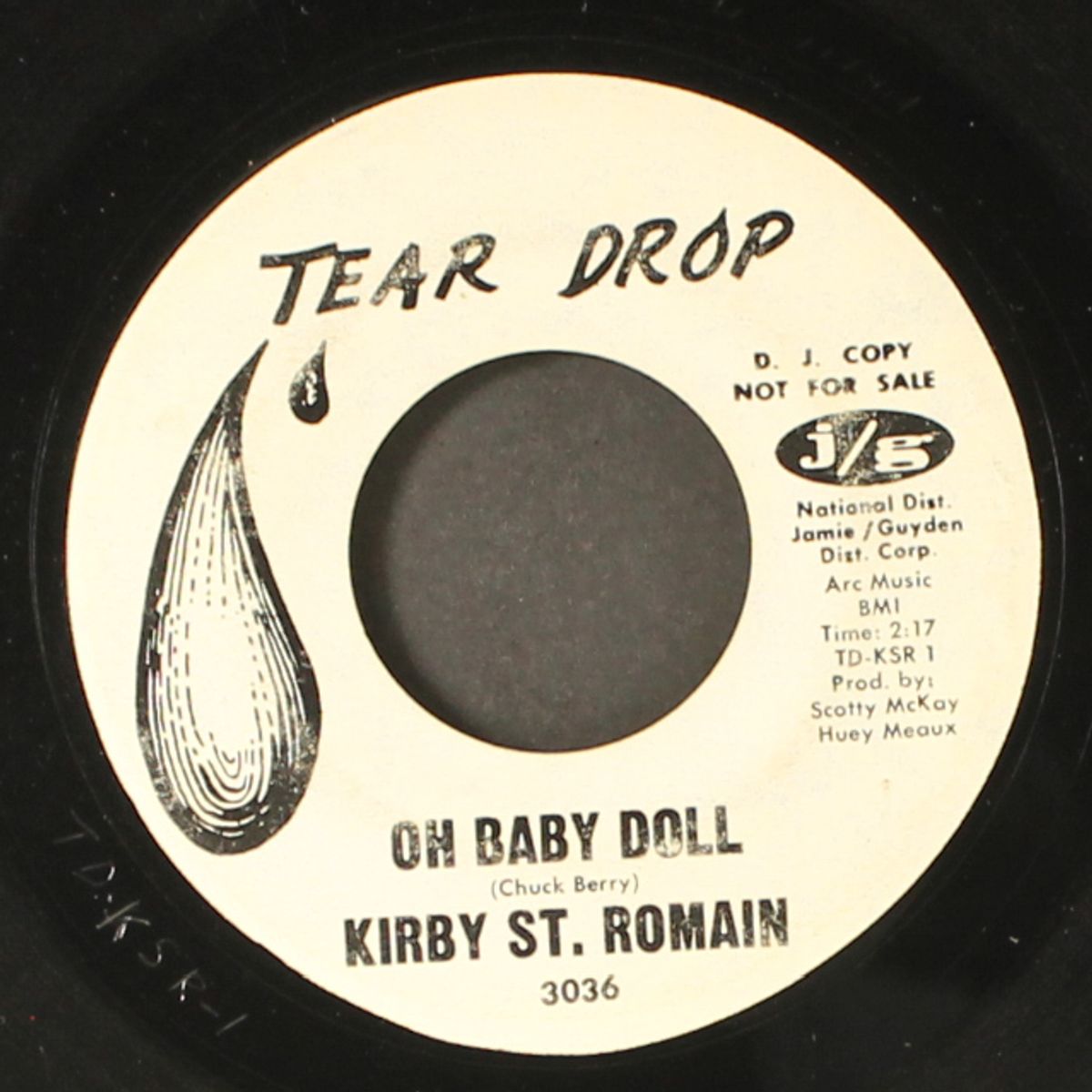 oh baby doll / summertime fun by KIRBY ST. ROMAIN