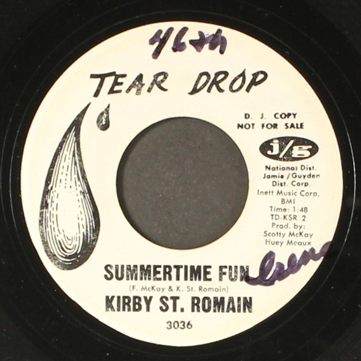 oh baby doll / summertime fun by KIRBY ST. ROMAIN