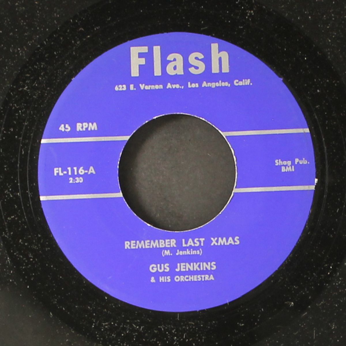 so what / spark plug by GUS JENKINS